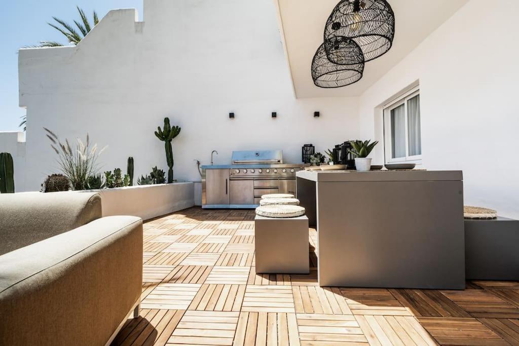 Leilighet Super Stylish In Fantastic Location *
